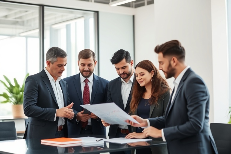 About Deecee Investments